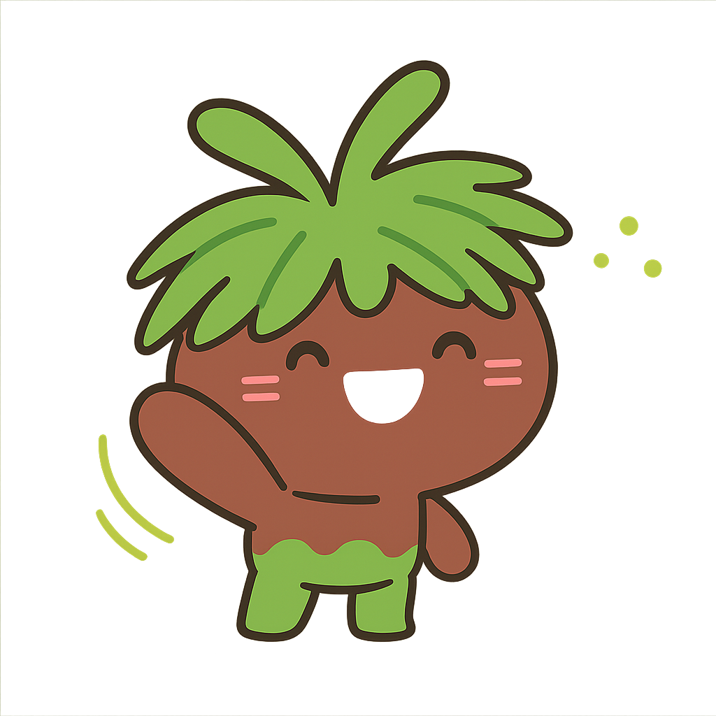 Mossy Token
